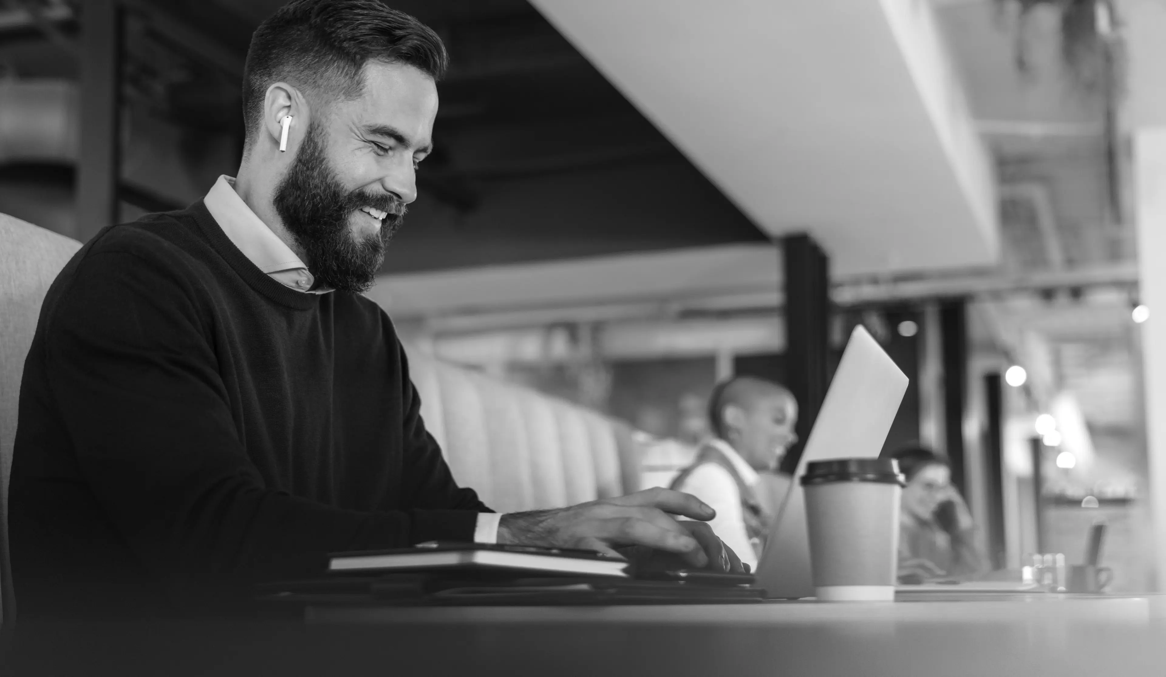 Modernes Wohn- und Arbeitskombination im 15. Bezirk: Barrierefreie Gewerbeflächen und smarter Rückzugsort unter einem Dach bei MY.Turn Wien.